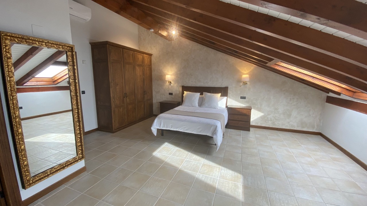 Photo of Bedroom in Caviedes