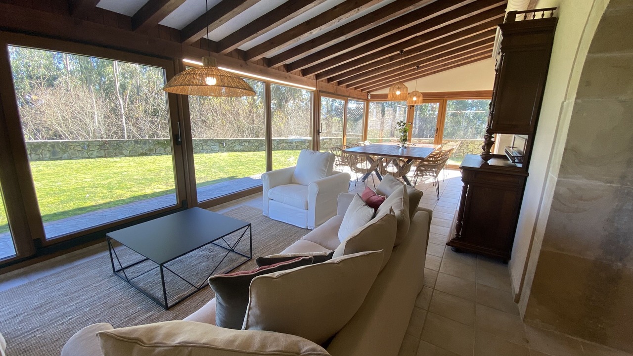 Photo of Livingroom in Caviedes