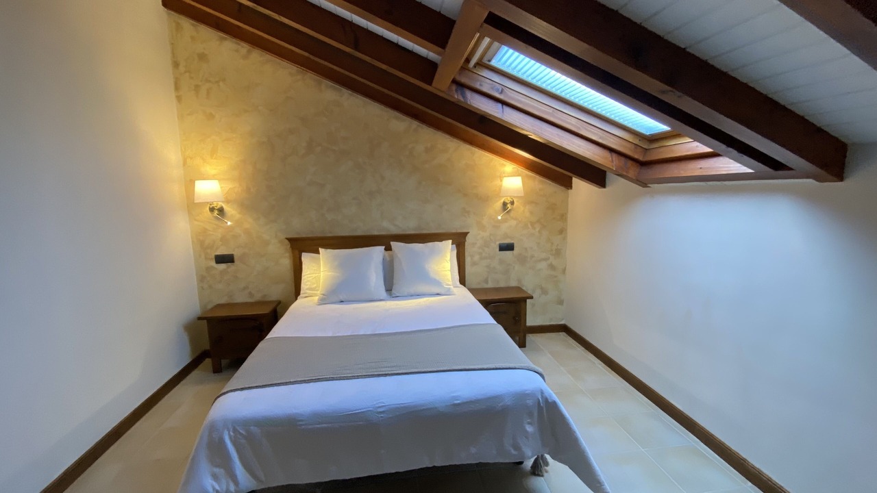 Photo of Bedroom in Caviedes