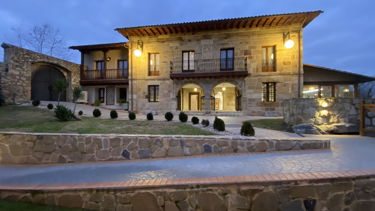 Photo of Outdoor in Caviedes