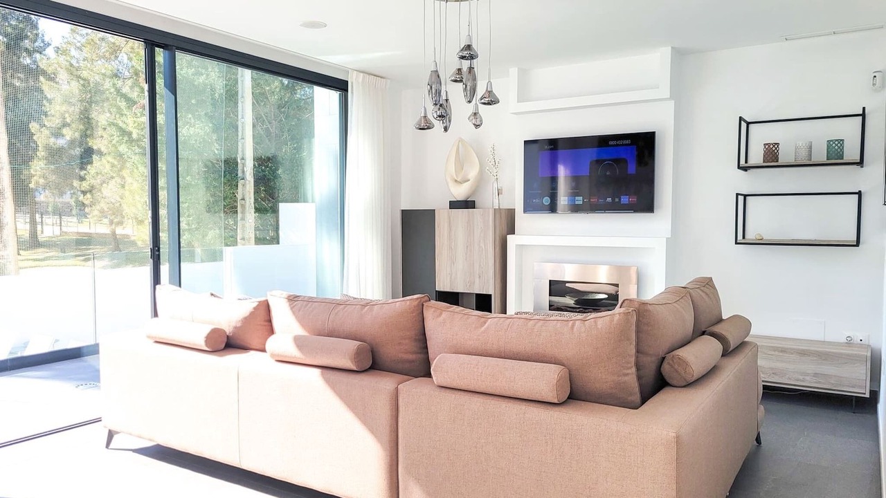 Photo of Livingroom in La Cala de Mijas