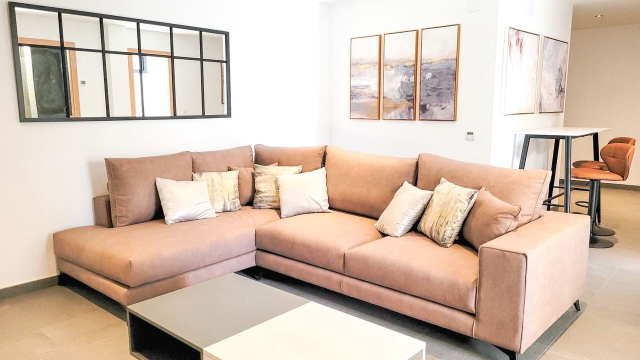 Photo of Livingroom in La Cala de Mijas