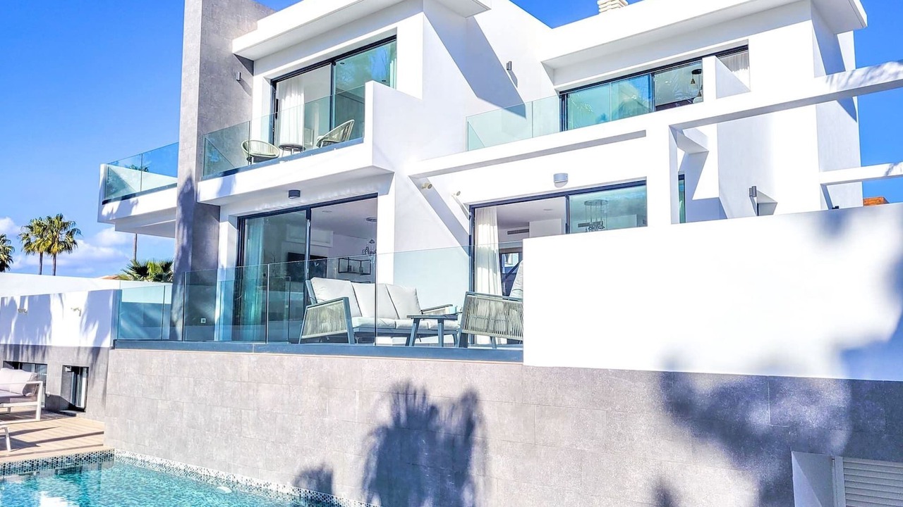 Photo of Outdoor in La Cala de Mijas