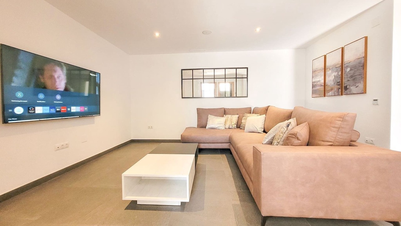 Photo of Livingroom in La Cala de Mijas