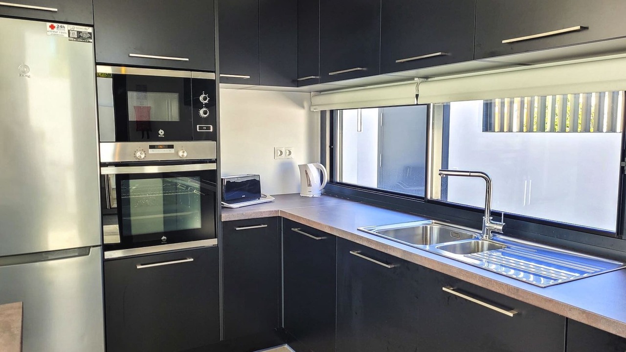Photo of Kitchen in La Cala de Mijas