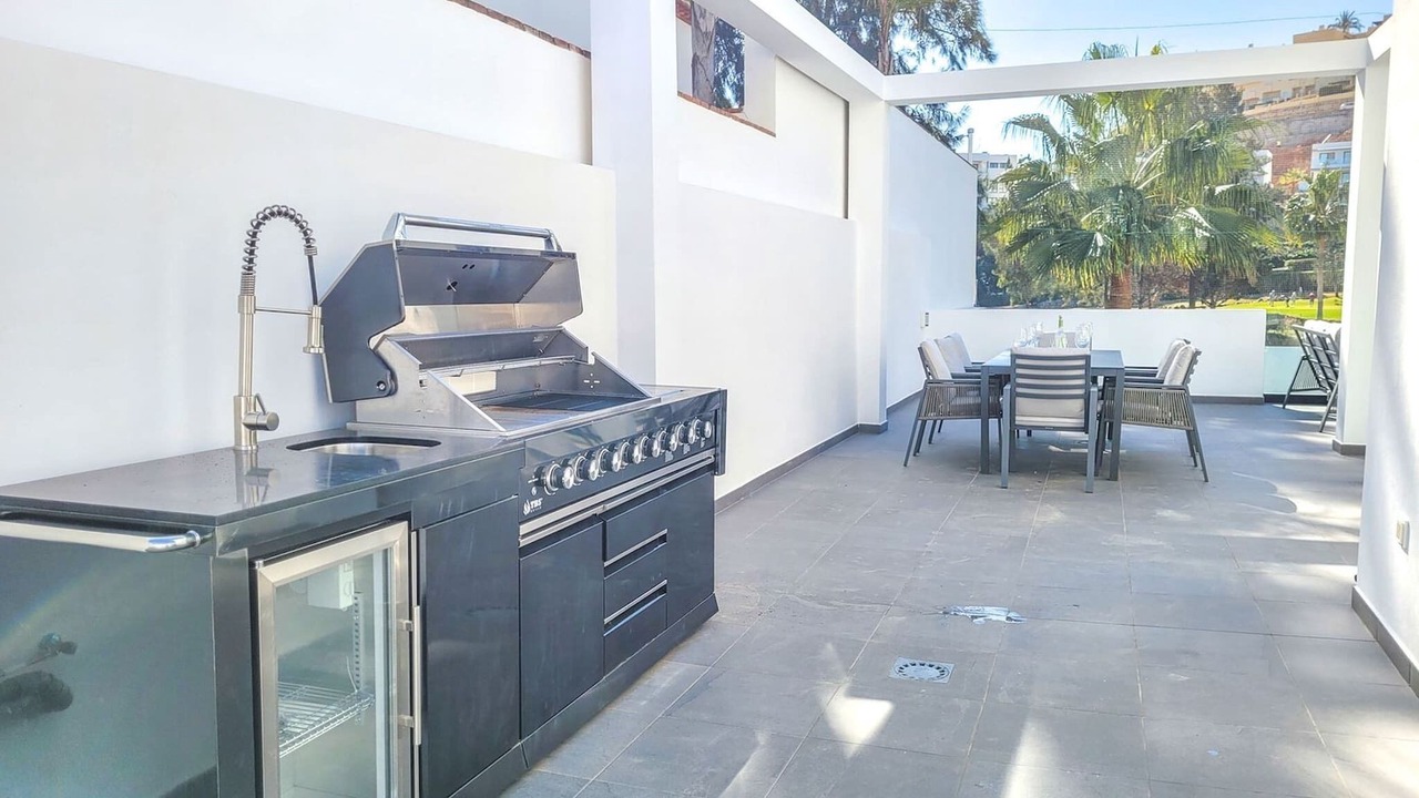 Photo of Outdoor in La Cala de Mijas