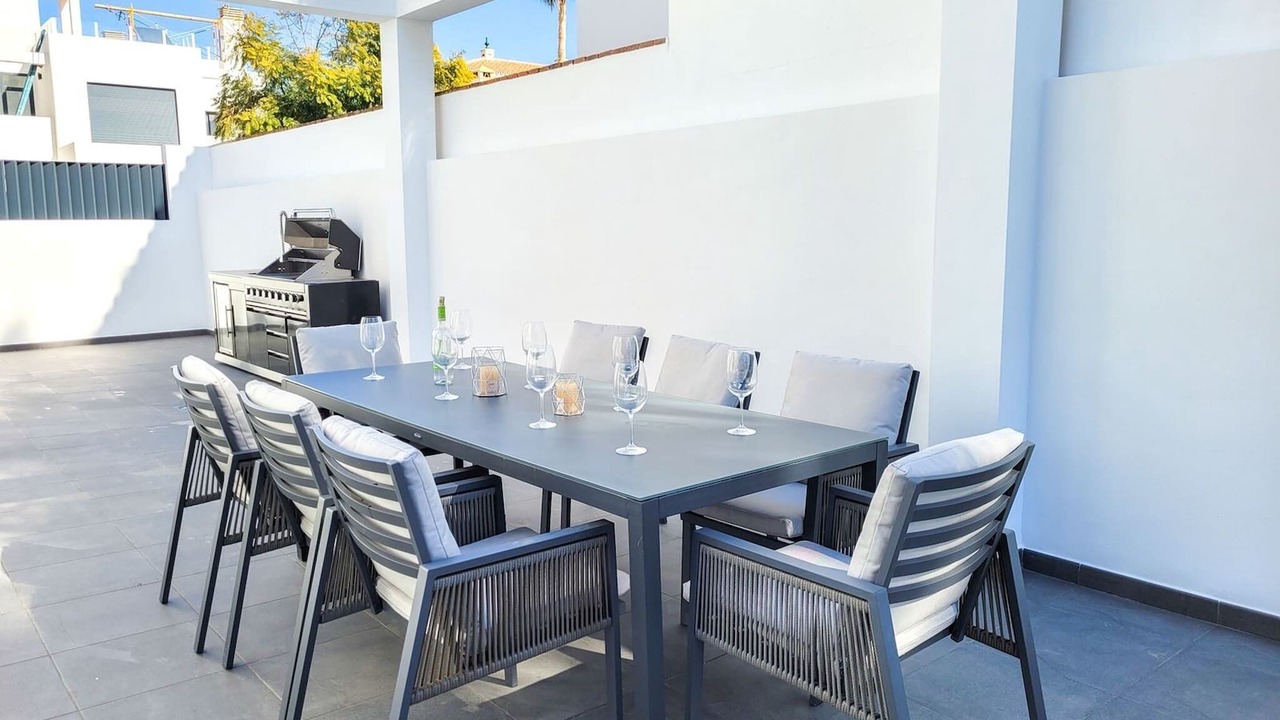 Photo of Outdoor in La Cala de Mijas