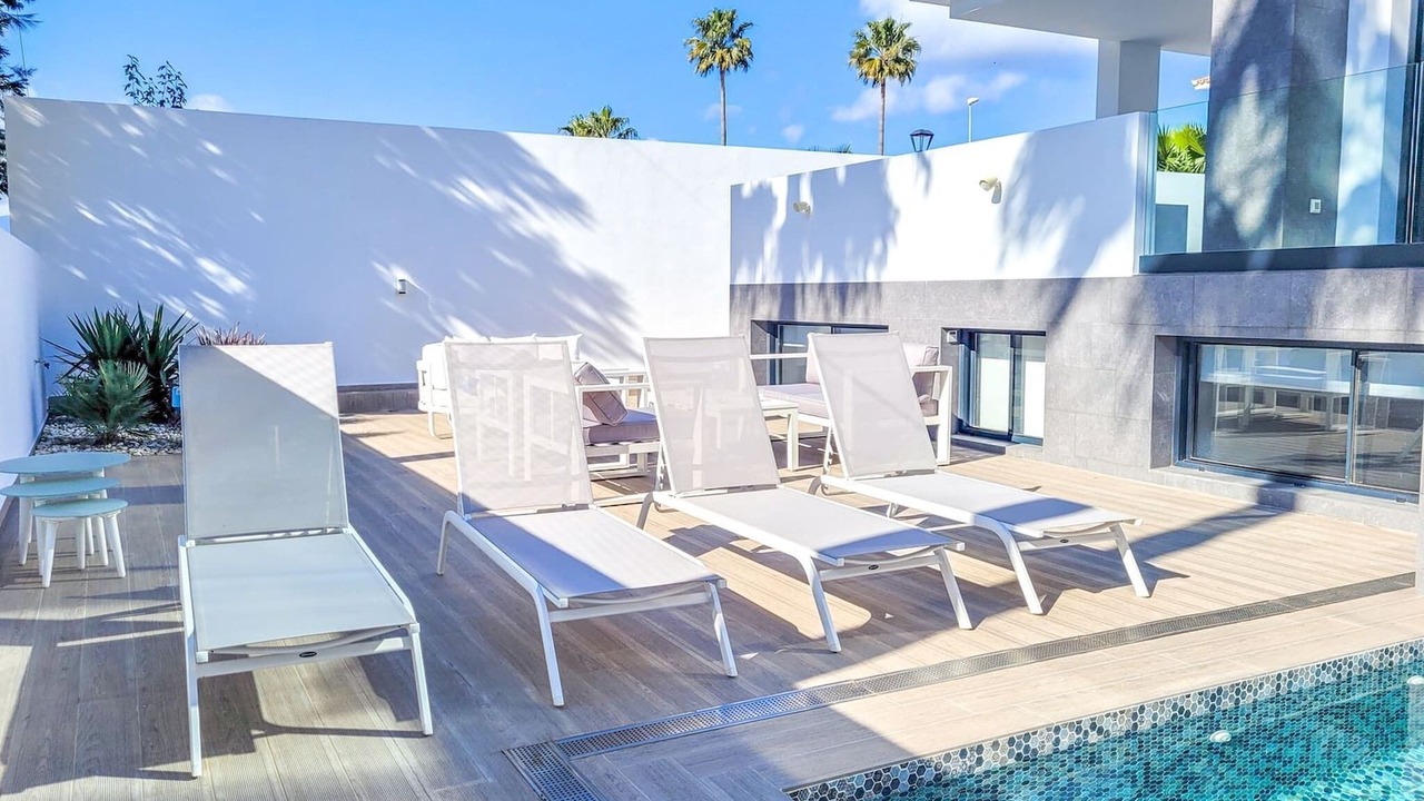 Photo of Outdoor in La Cala de Mijas