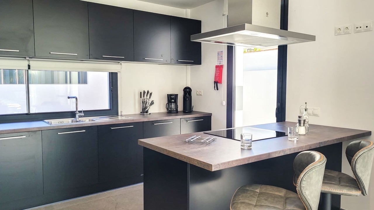Photo of Kitchen in La Cala de Mijas