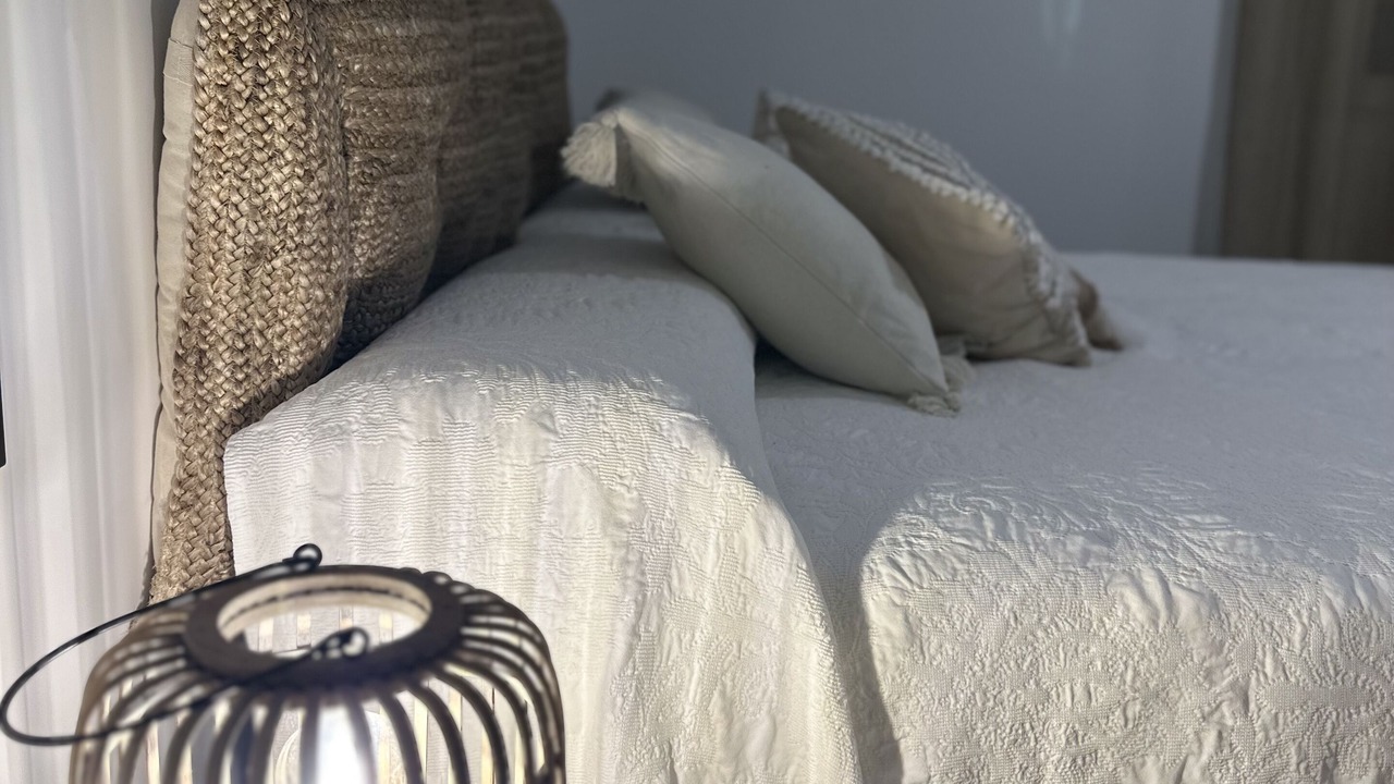 Photo of Bedroom in Burguillos de Toledo