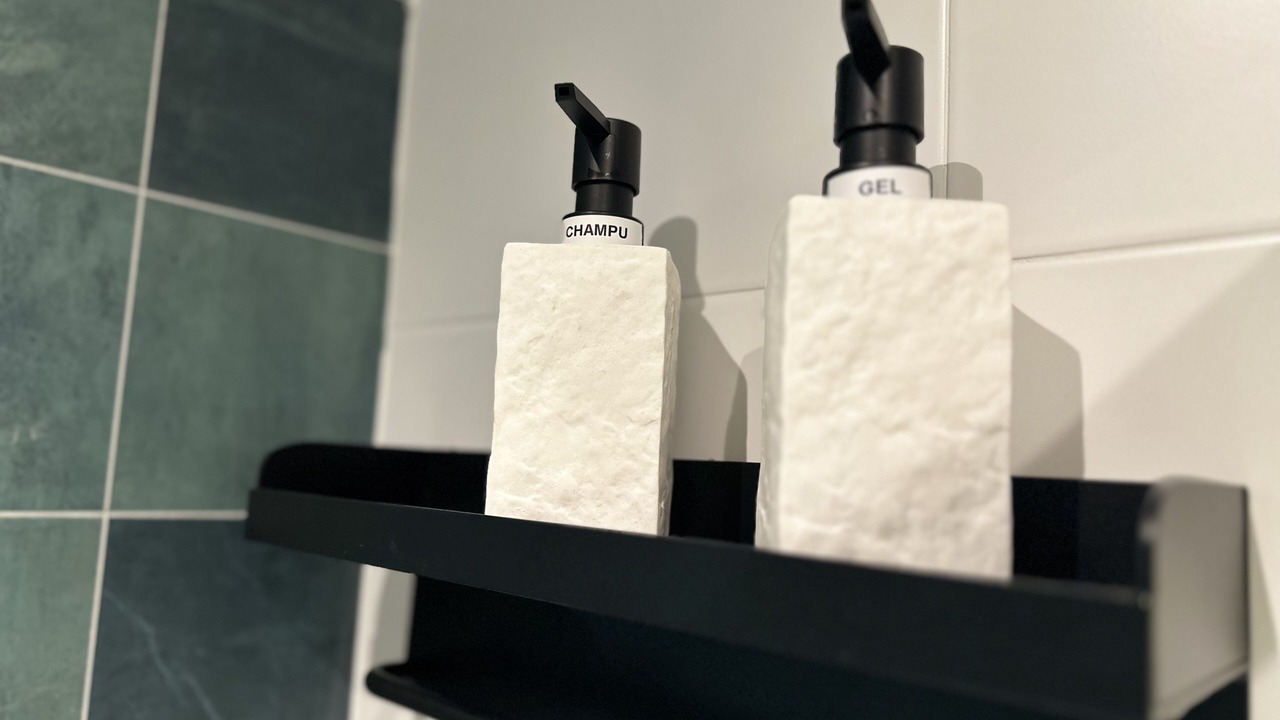 Photo of Bathroom in Burguillos de Toledo