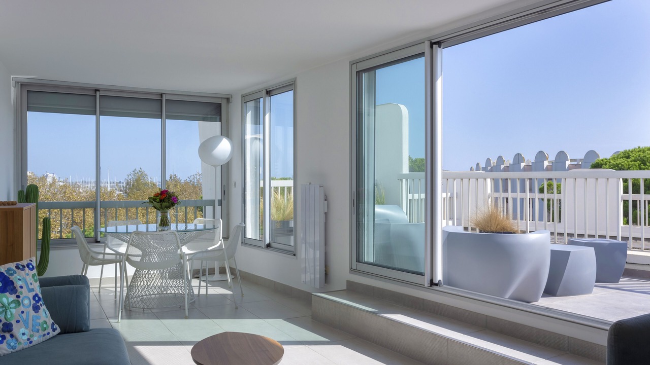 Photo of Livingroom in Le Couchant