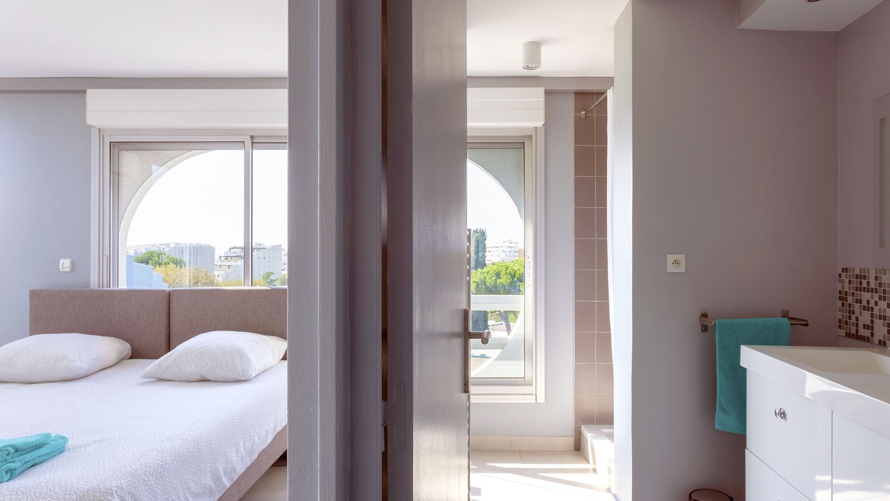 Photo of Bedroom in Le Couchant