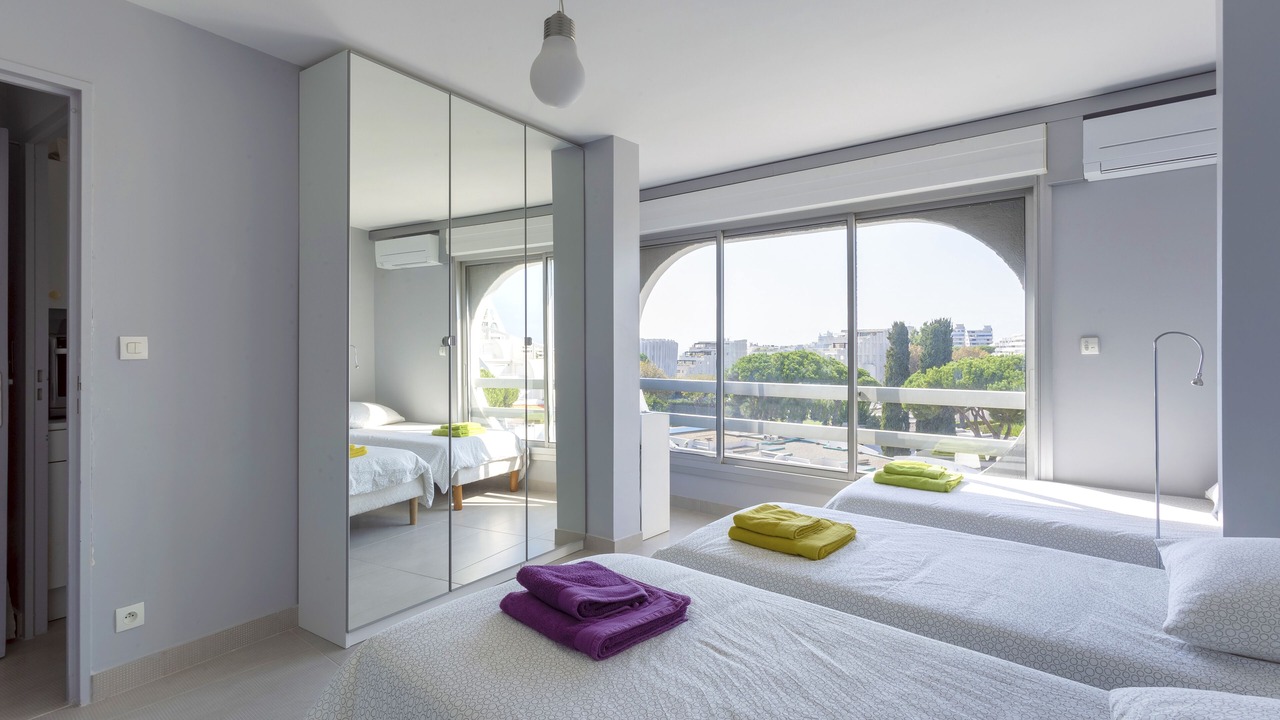 Photo of Bedroom in Le Couchant