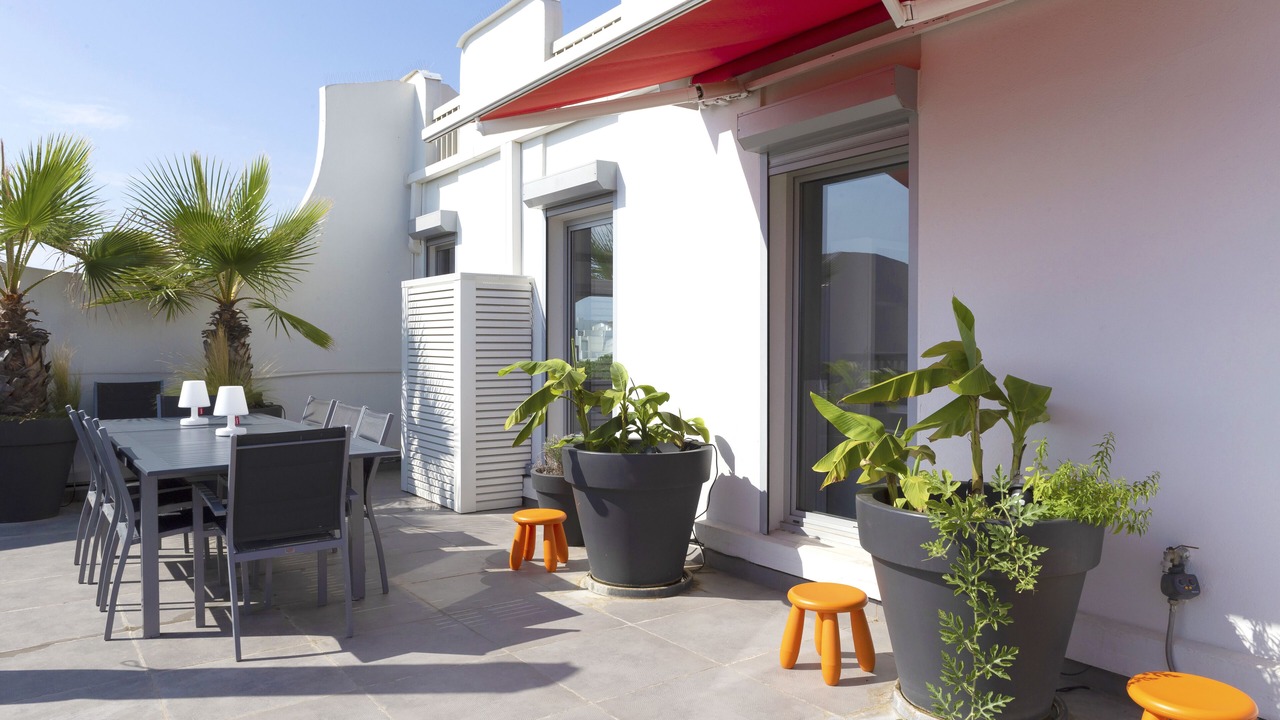 Photo of Outdoor in Le Couchant