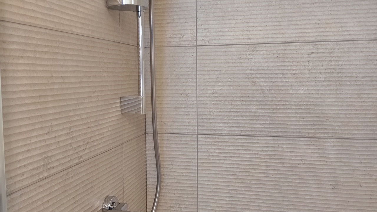 Photo of Bathroom in Vertrieu