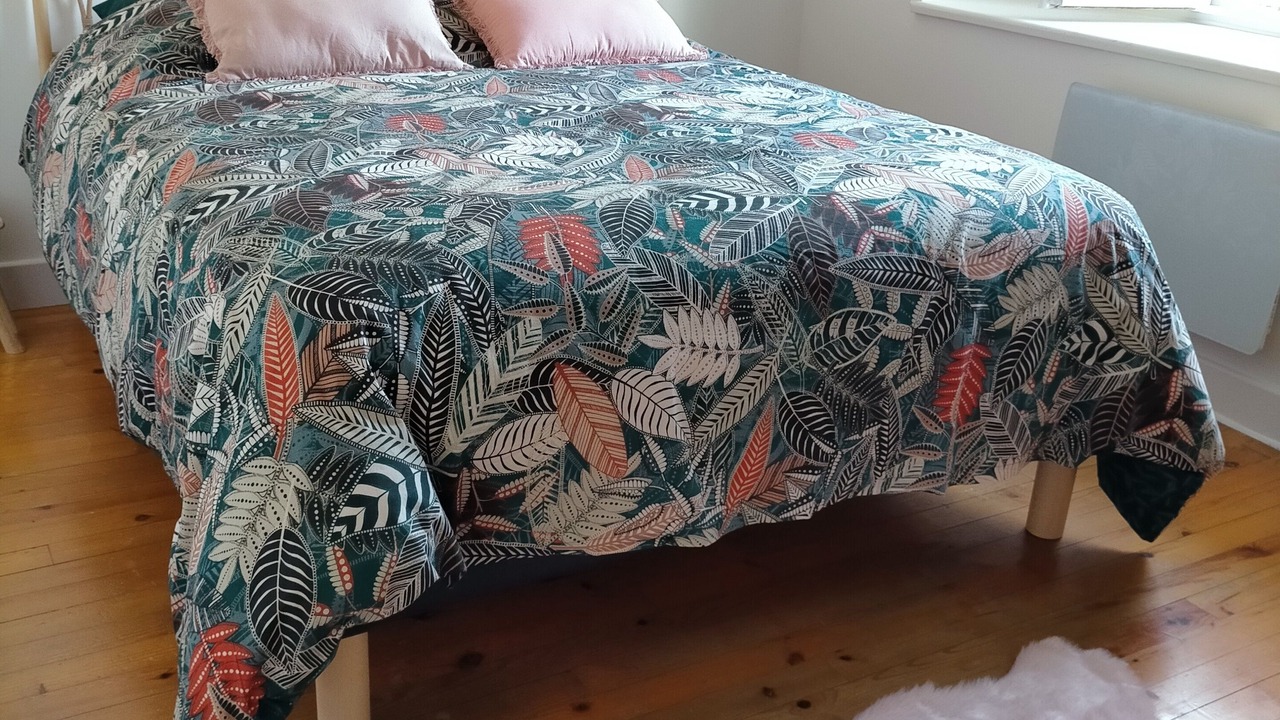 Photo of Bedroom in Vertrieu