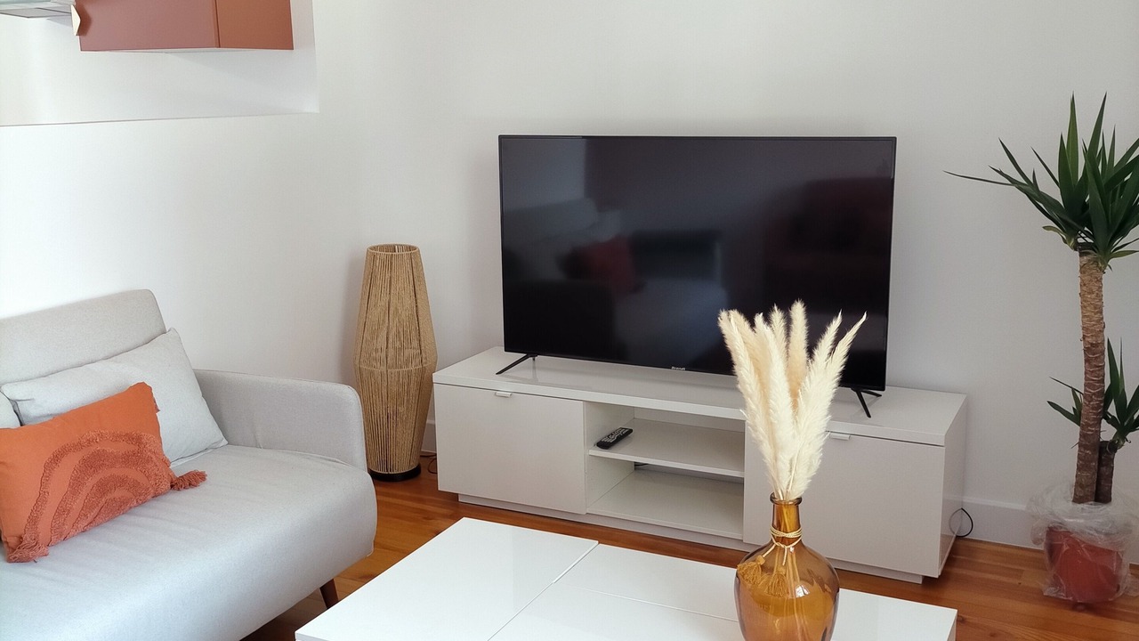 Photo of Livingroom in Vertrieu