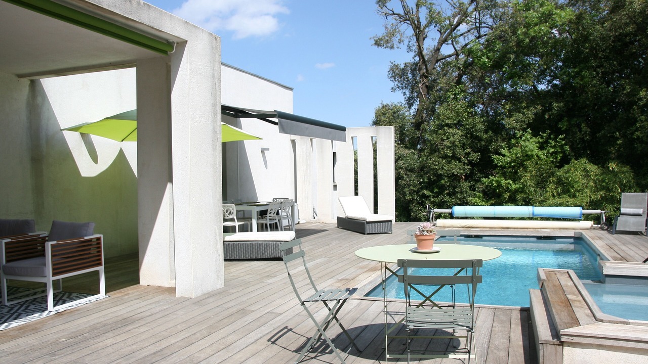 Photo of Outdoor in Sainte-Anastasie