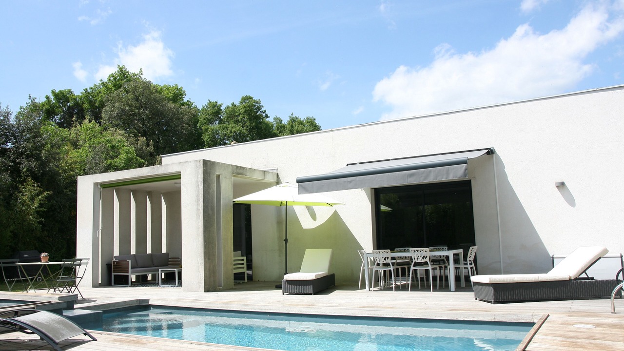 Photo of Outdoor in Sainte-Anastasie