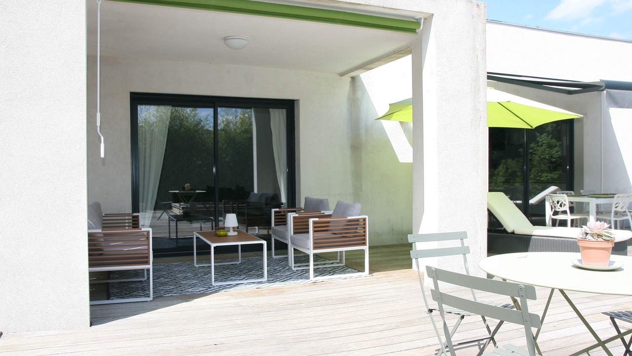 Photo of Outdoor in Sainte-Anastasie