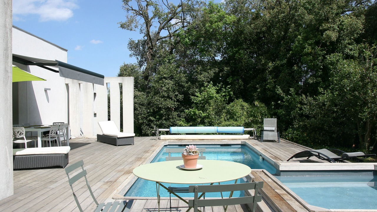 Photo of Outdoor in Sainte-Anastasie