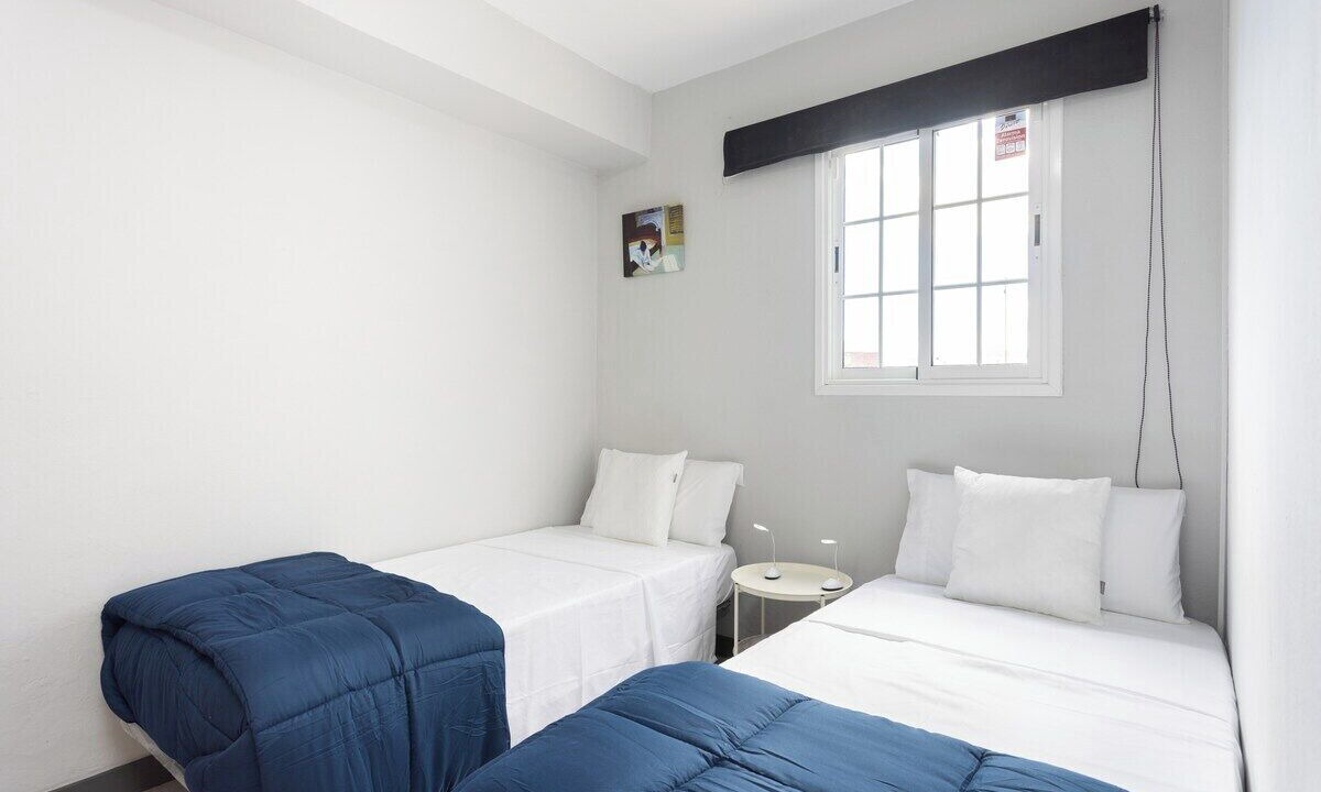 Photo of Bedroom in Las Caletillas