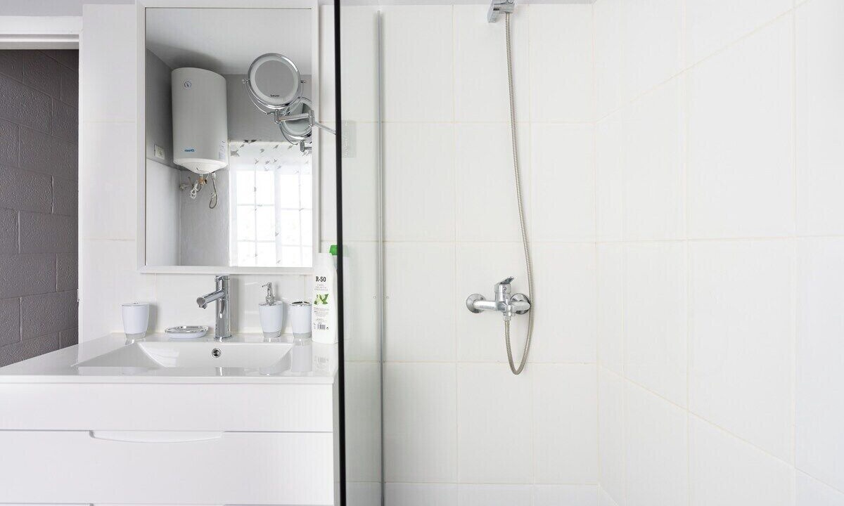 Photo of Bathroom in Las Caletillas