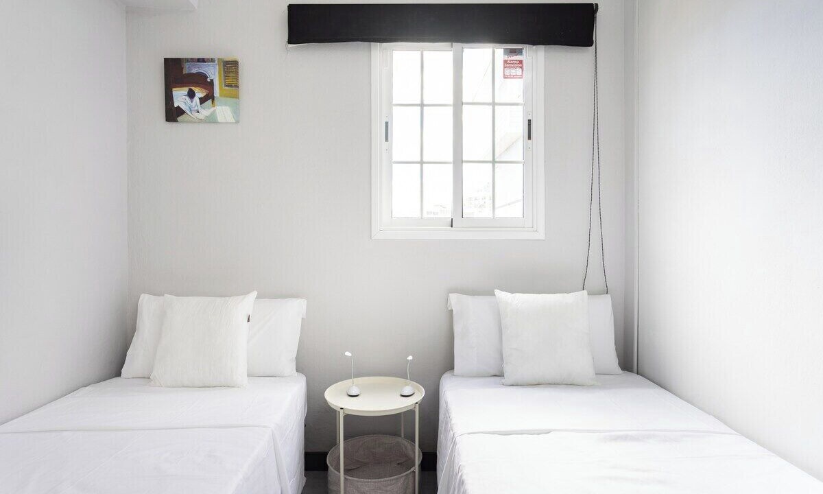 Photo of Bedroom in Las Caletillas