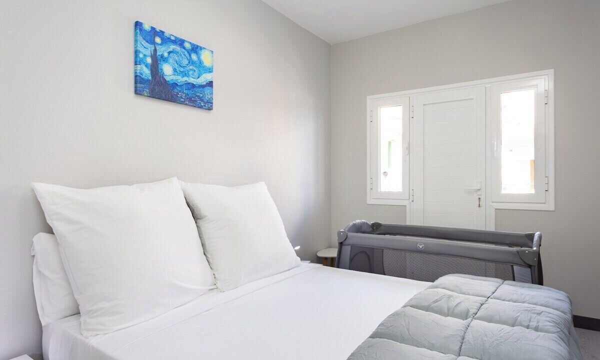 Photo of Bedroom in Las Caletillas