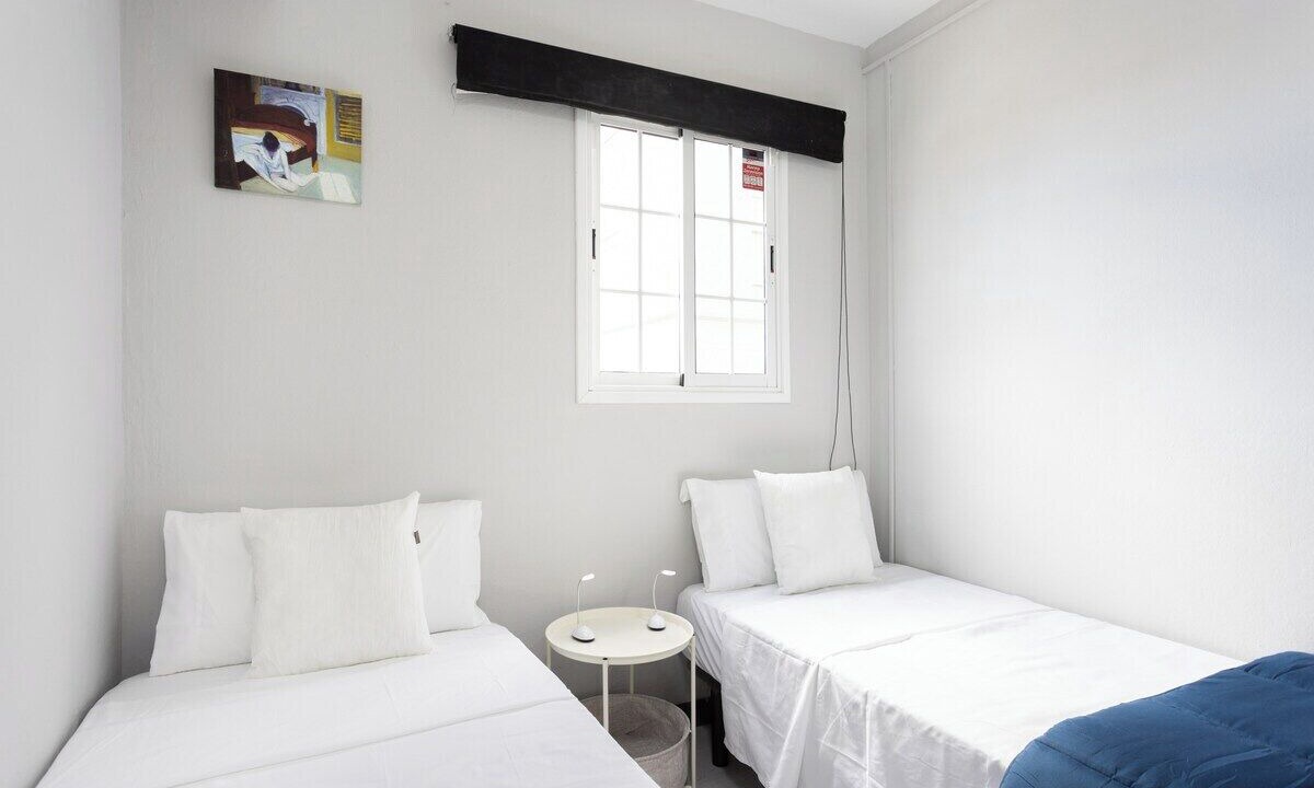 Photo of Bedroom in Las Caletillas