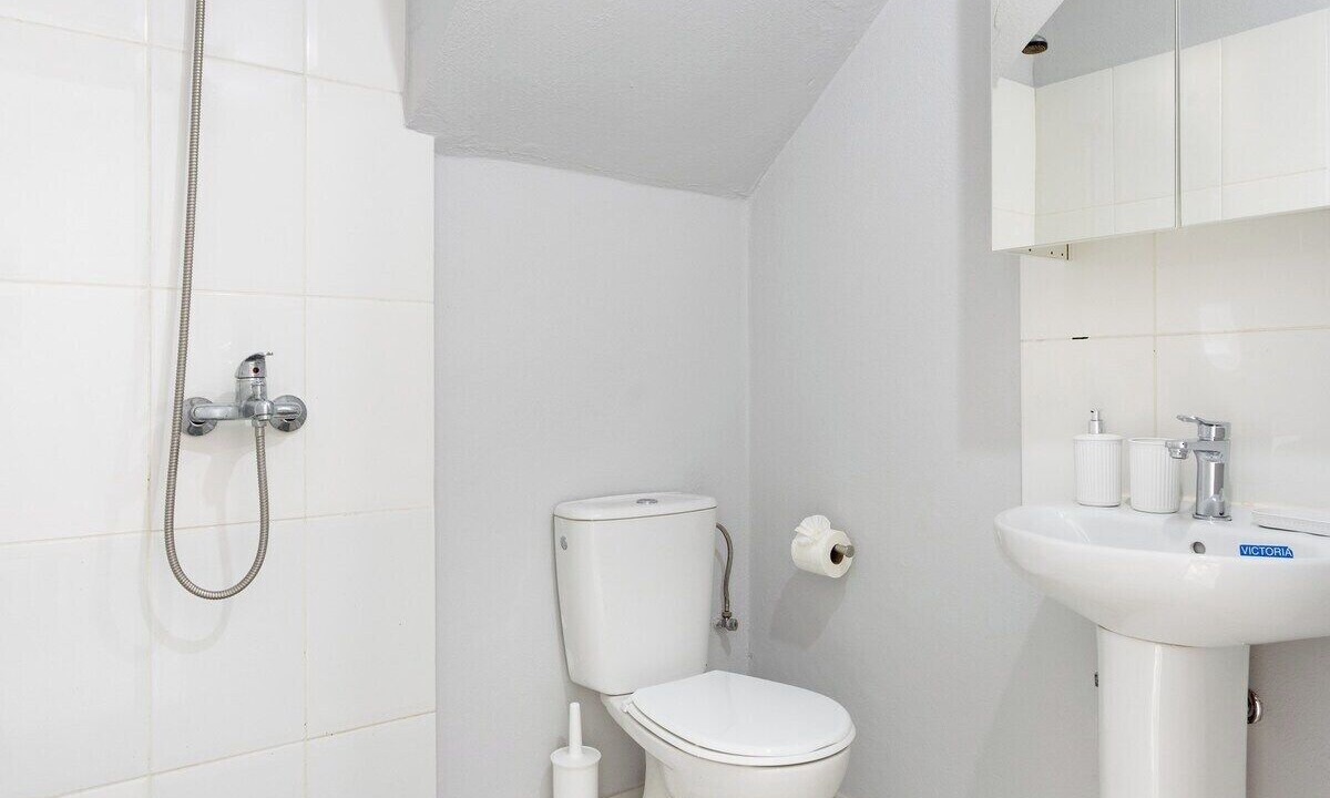Photo of Bathroom in Las Caletillas