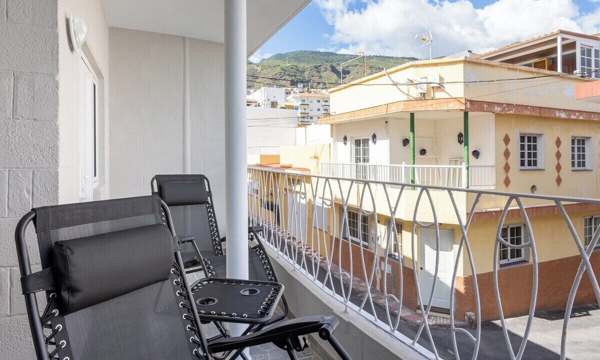 Photo of Outdoor in Las Caletillas