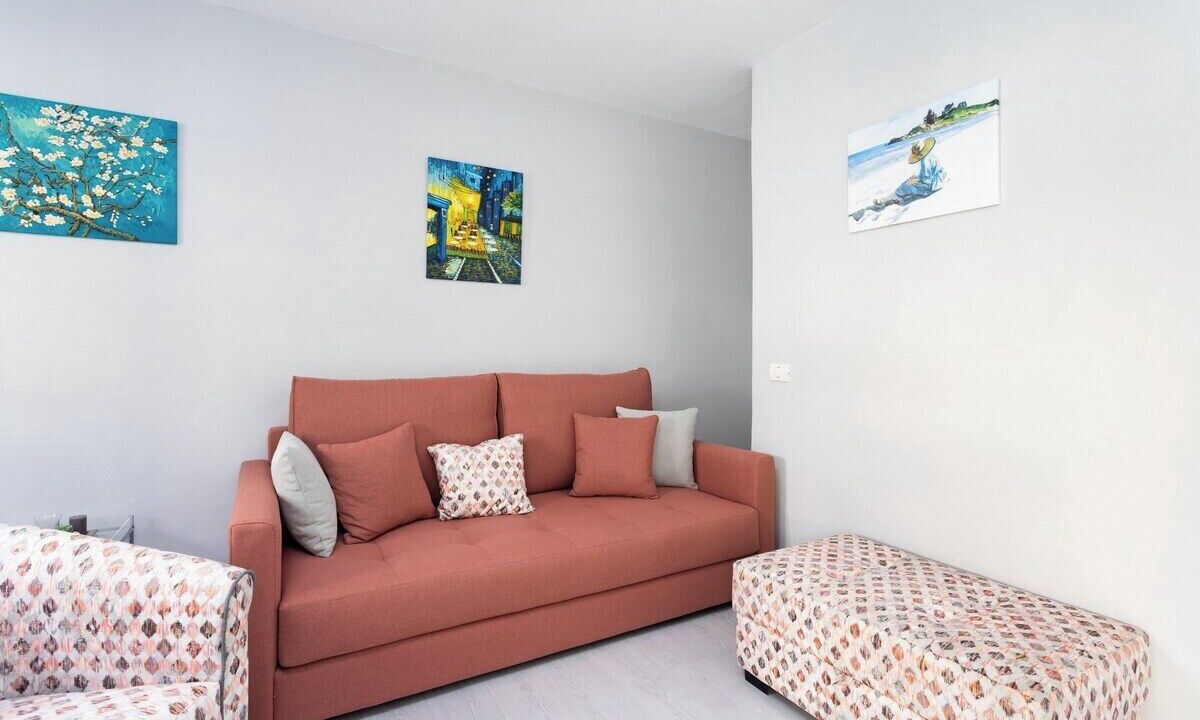 Photo of Livingroom in Las Caletillas