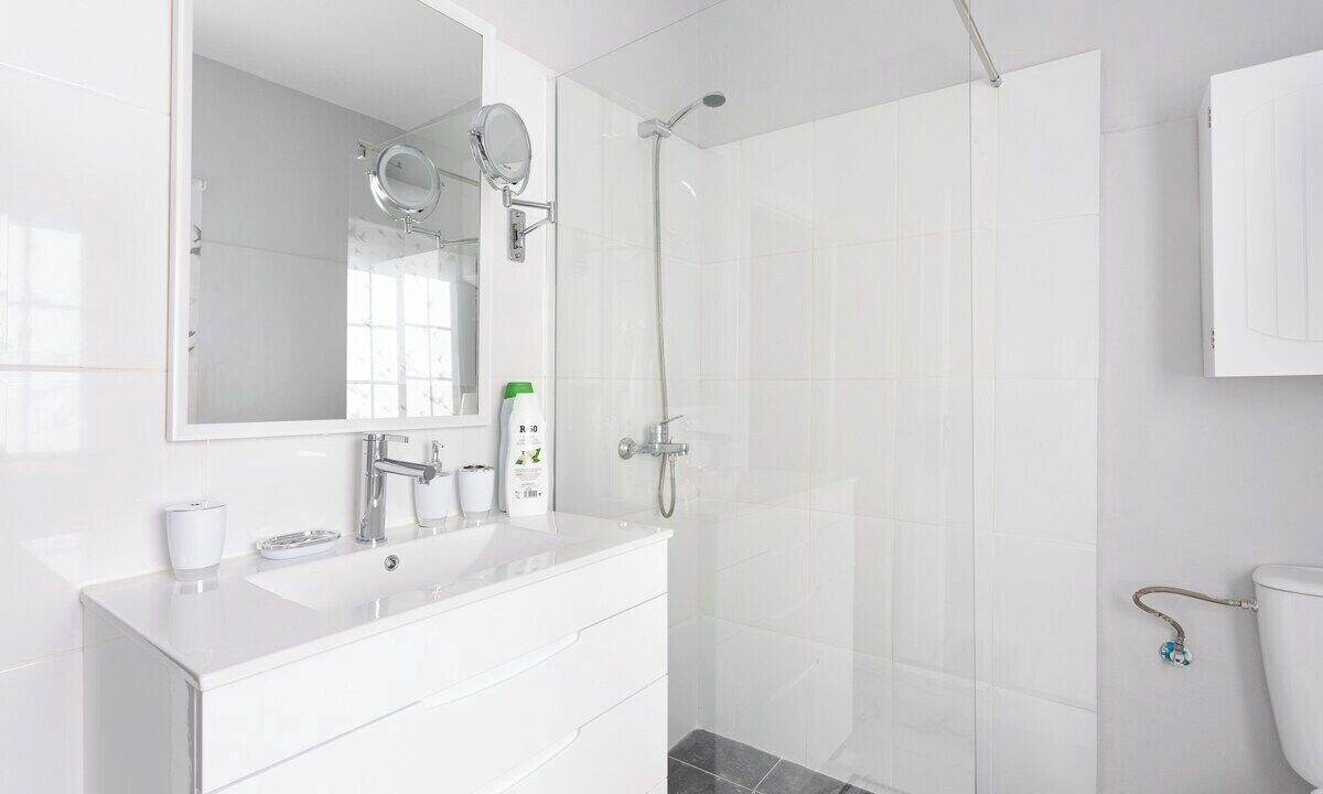 Photo of Bathroom in Las Caletillas