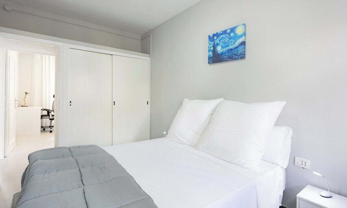 Photo of Bedroom in Las Caletillas