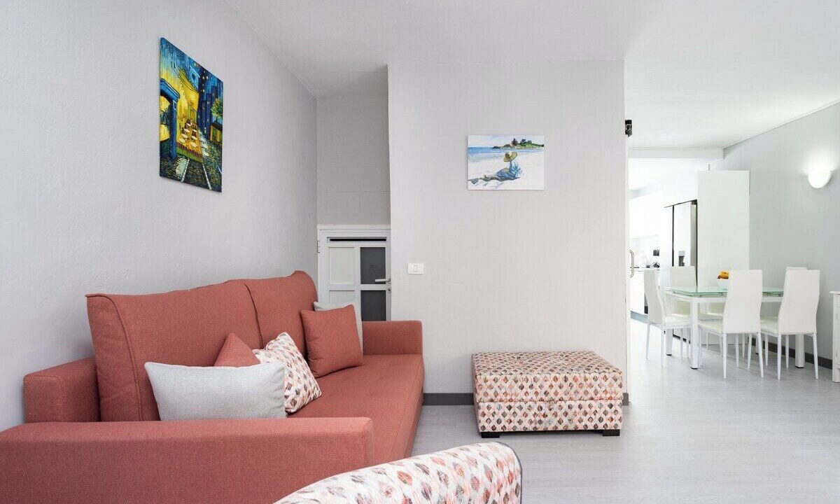 Photo of Livingroom in Las Caletillas