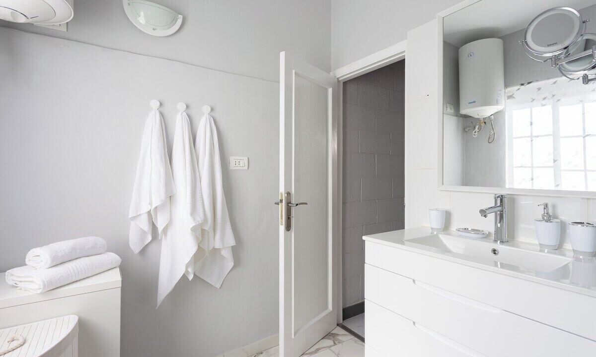 Photo of Bathroom in Las Caletillas
