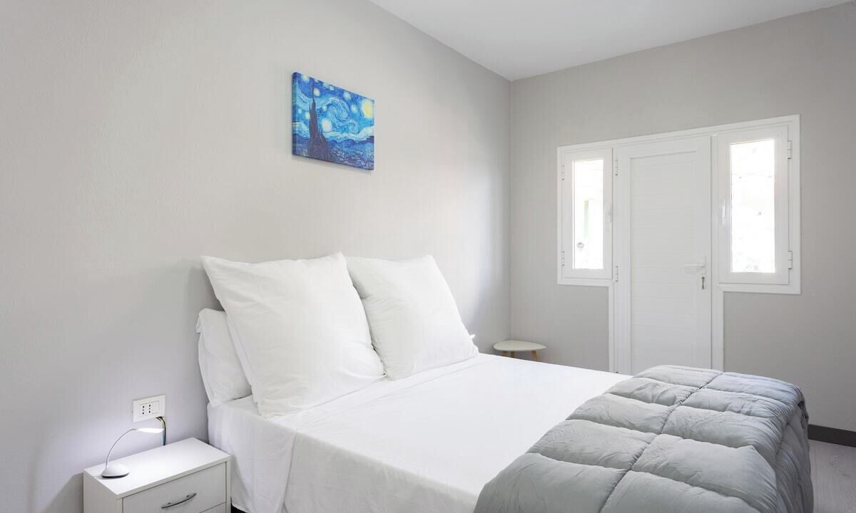 Photo of Bedroom in Las Caletillas