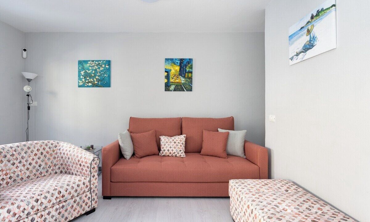 Photo of Livingroom in Las Caletillas