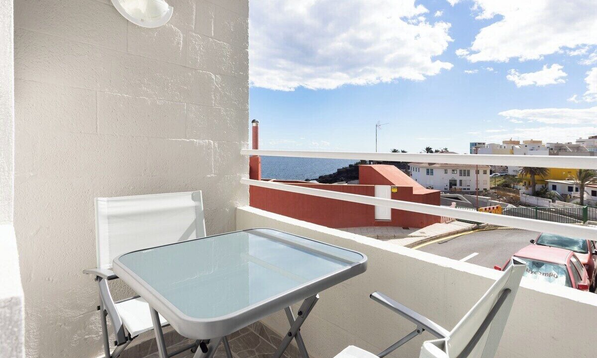 Photo of Outdoor in Las Caletillas