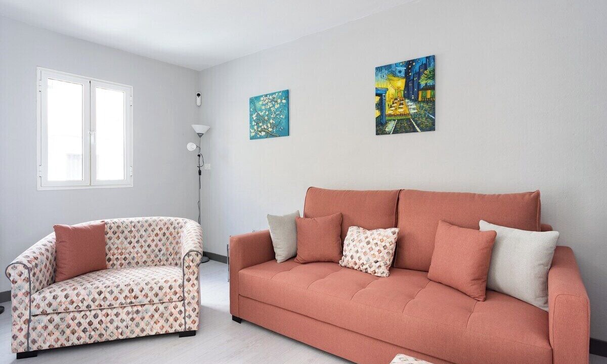 Photo of Livingroom in Las Caletillas