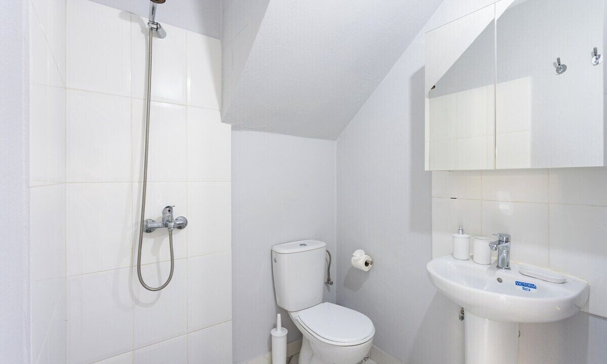 Photo of Bathroom in Las Caletillas