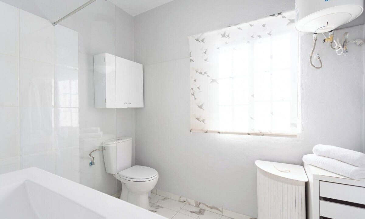 Photo of Bathroom in Las Caletillas
