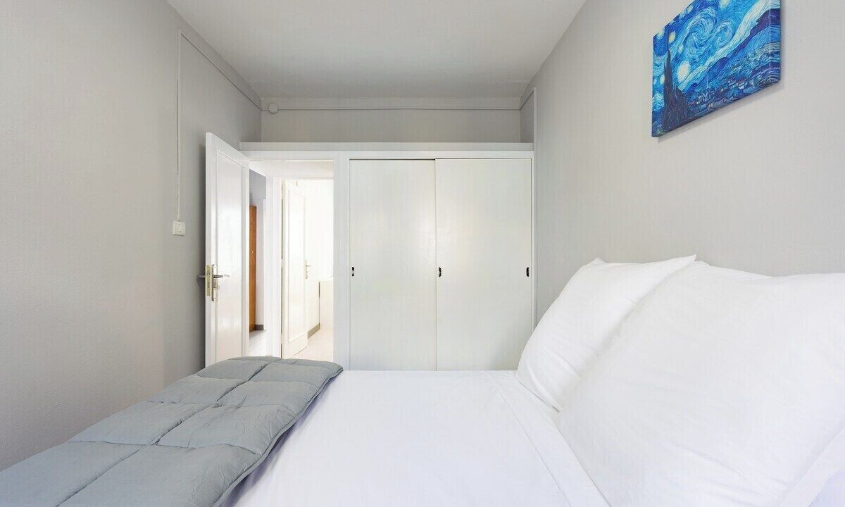 Photo of Bedroom in Las Caletillas