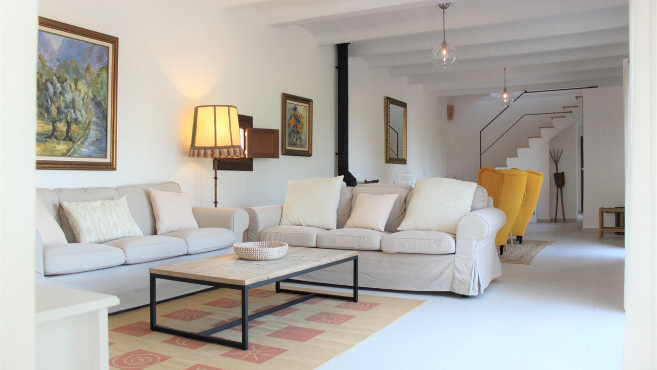 Photo of Livingroom in Montuiri