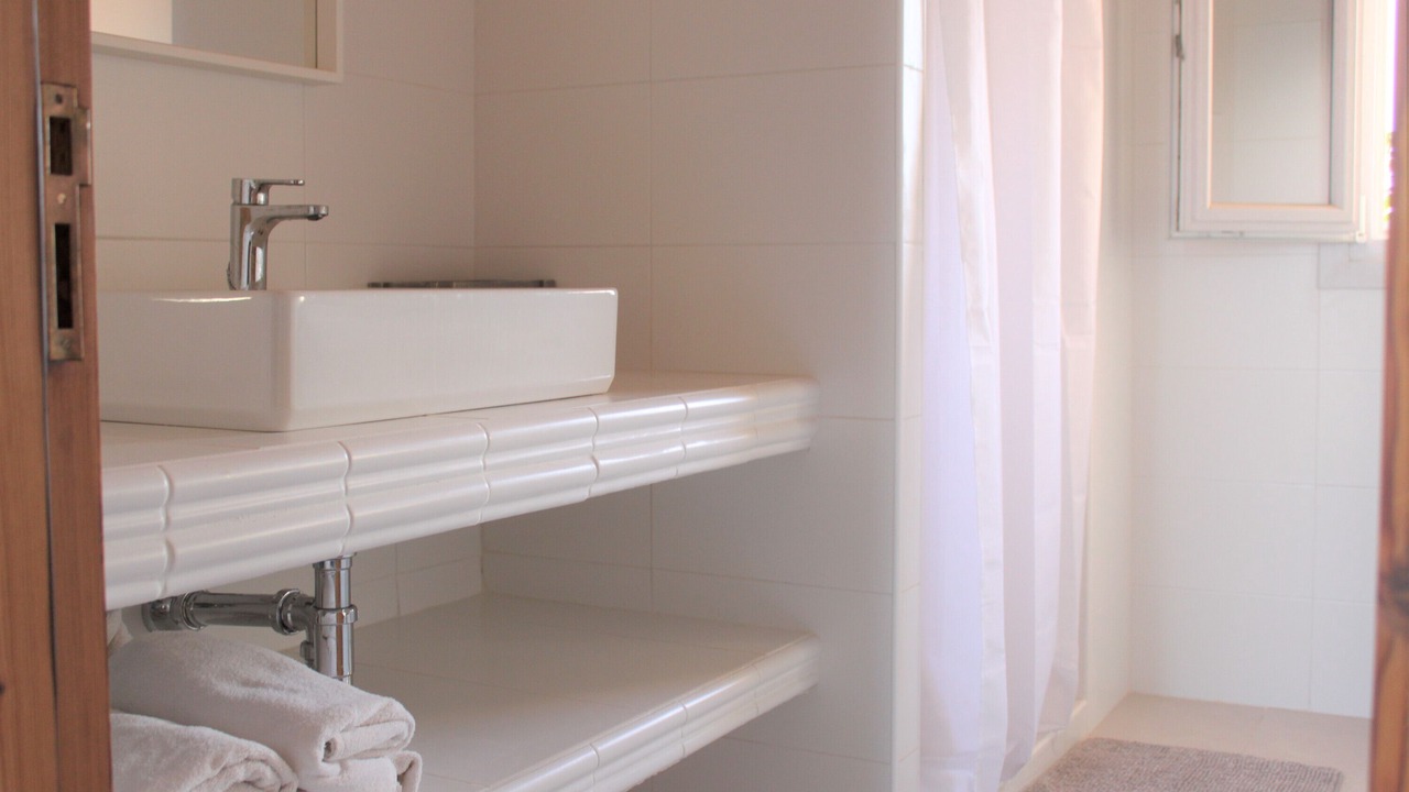 Photo of Bathroom in Montuiri