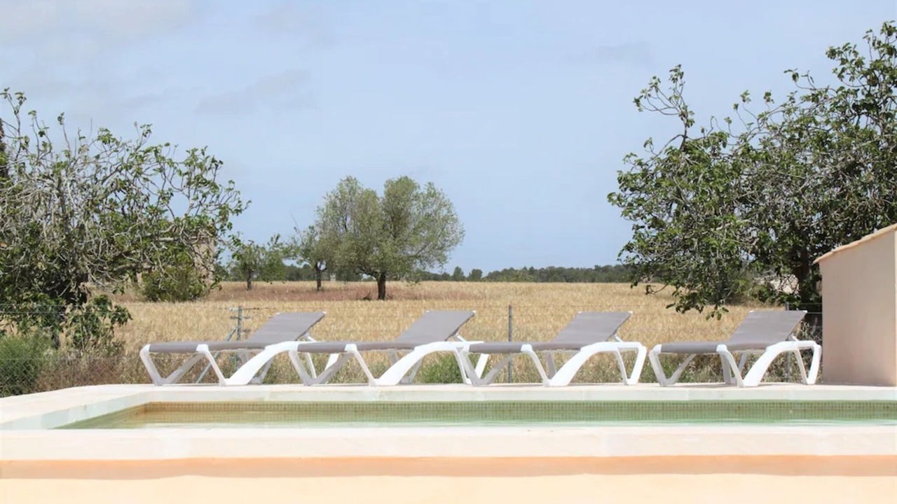 Photo of Outdoor in Montuiri