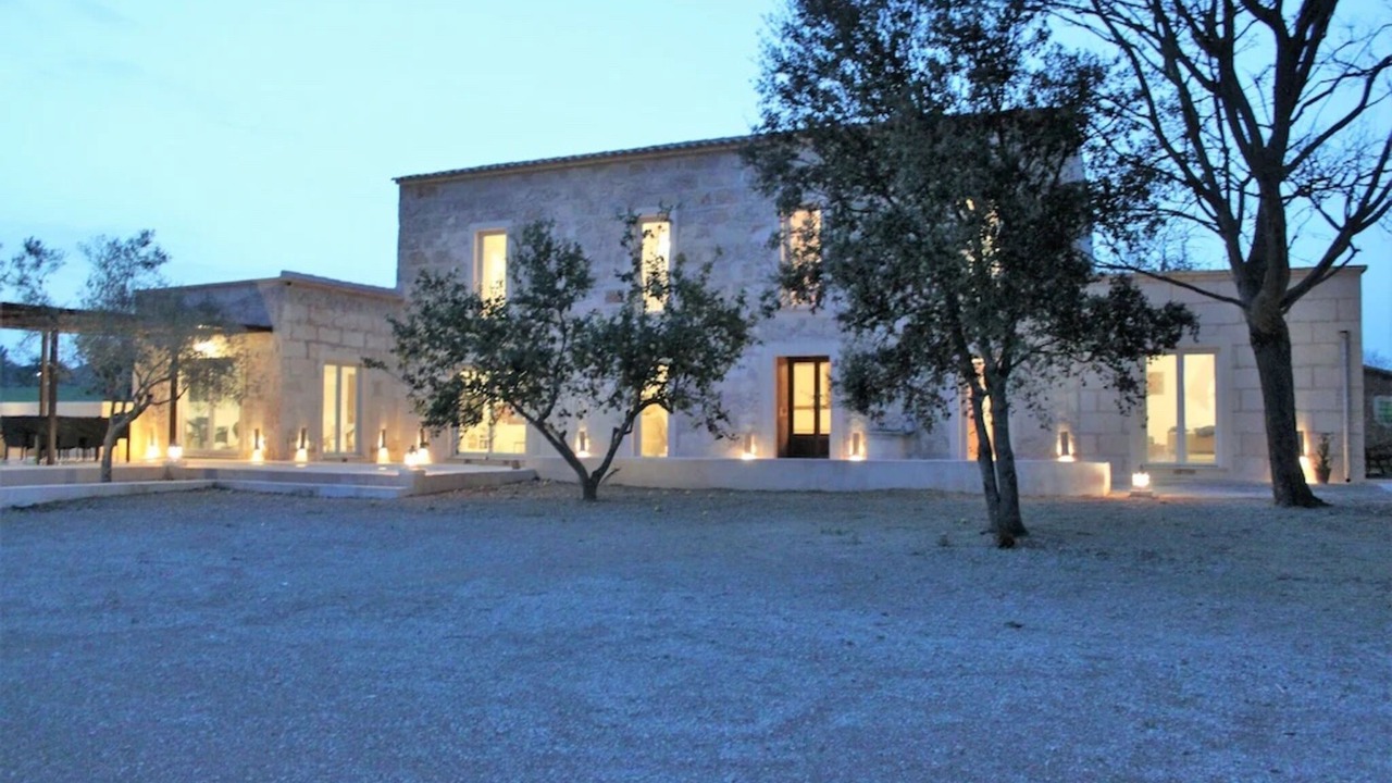 Photo of Outdoor in Montuiri
