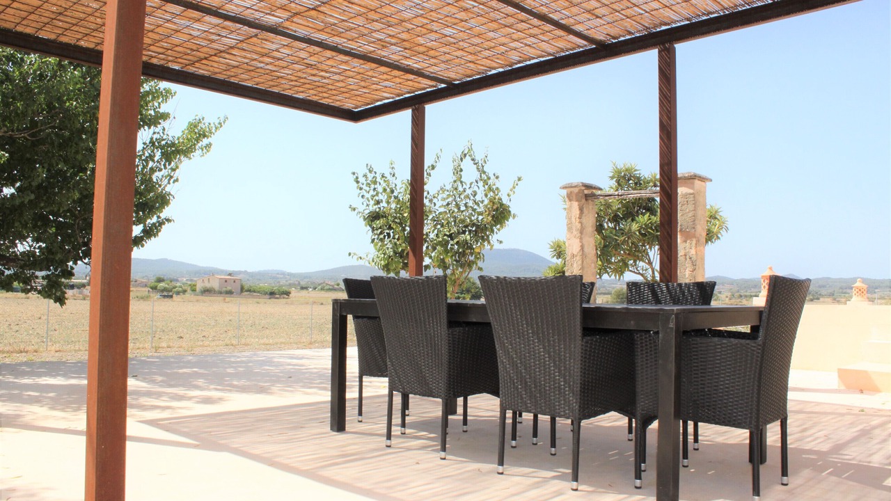 Photo of Outdoor in Montuiri